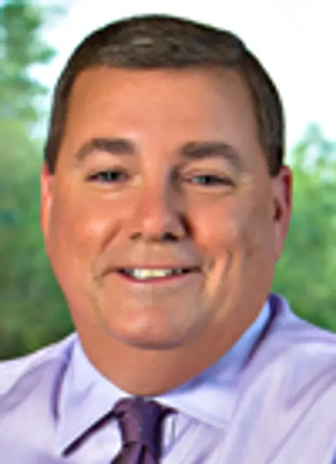 Steve Joyce