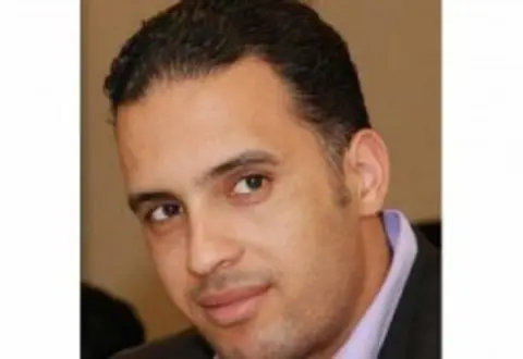 Said El Farsi