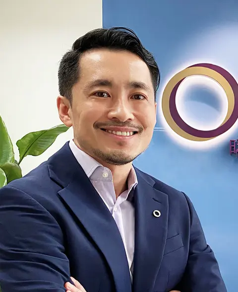 Ethan Cai