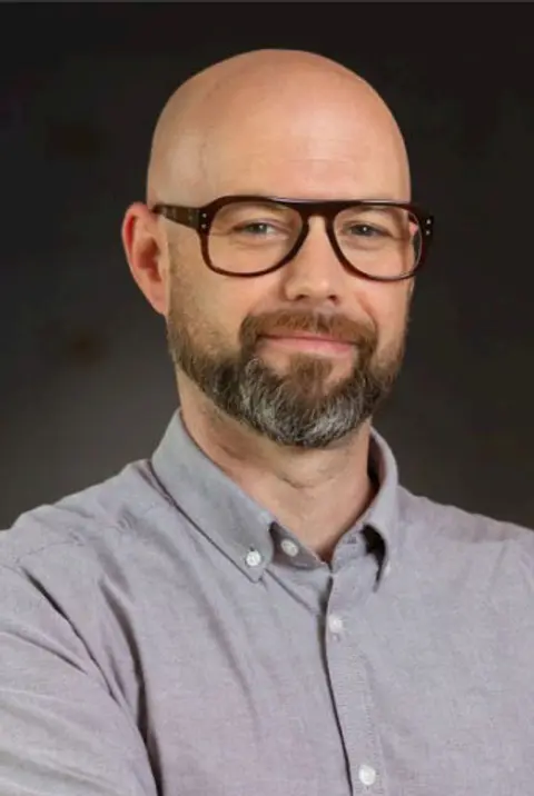 Rob Francis