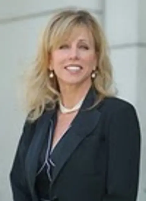 Joni Dooley Barkley