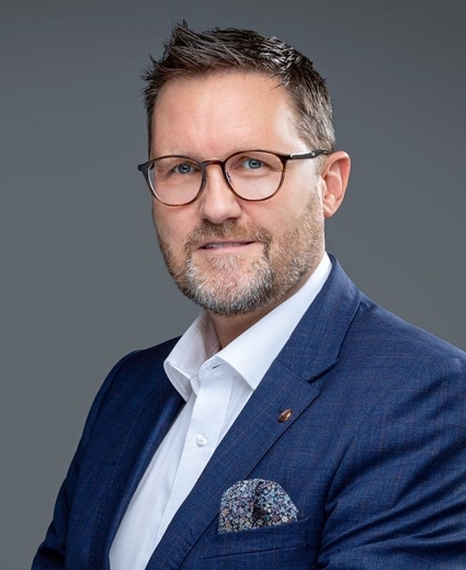 Paul Boldy