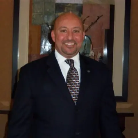 Fred	Kokash