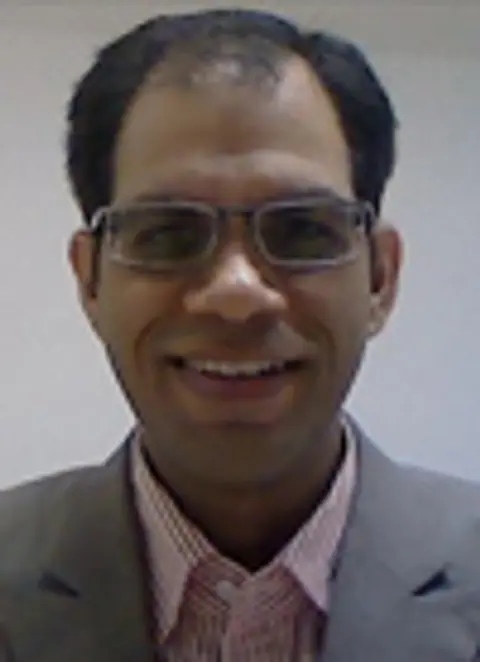 Vijay Nagpal