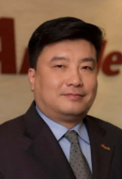 Louis Liu