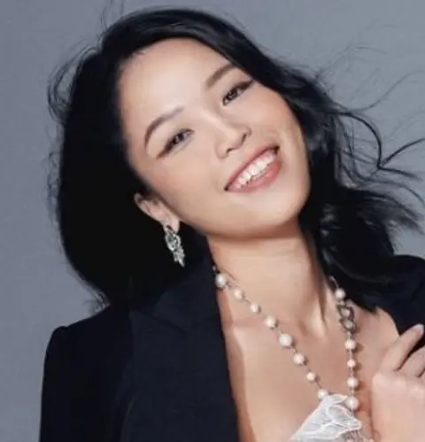 Kim Thuy Trang