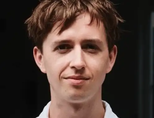 Jamie Smart