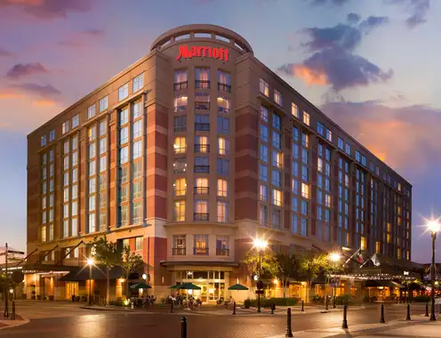 Houston Marriott Sugar Land