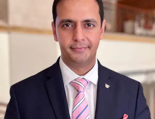 Ankush Tandon