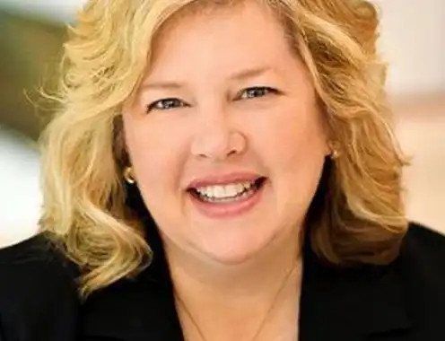Rachael Sullivan