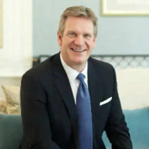 Michael Martin