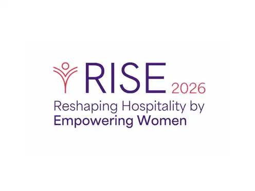 RISE 2026: Reshaping Hospitality by Empowering Women