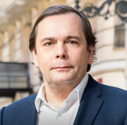 Federico Gonz