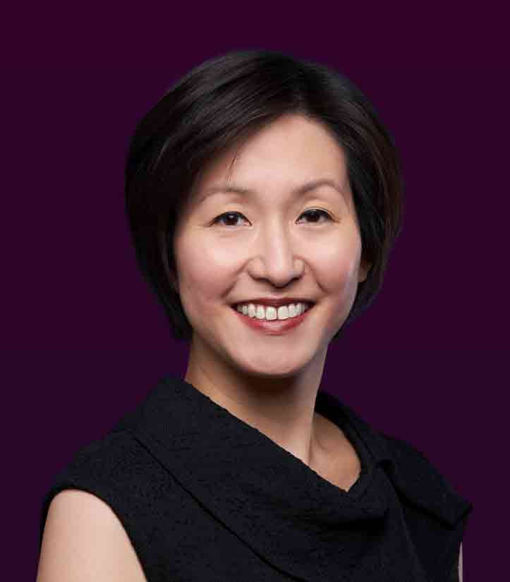 Lisa M. Lum