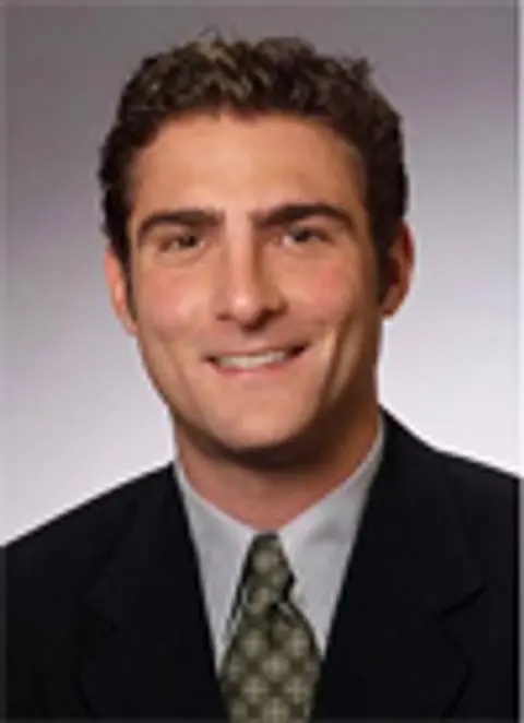 Jonathan Wyman