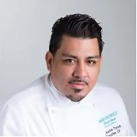 Andres Teran