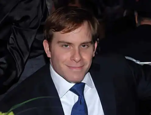 Patrick Dumont