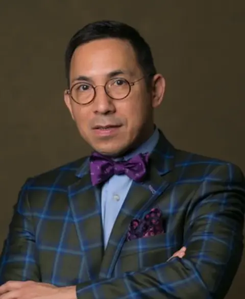 Michael Deltette