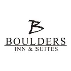 Boulders Inn & Suites