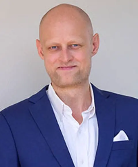 Michael Gaarde-Nielsen