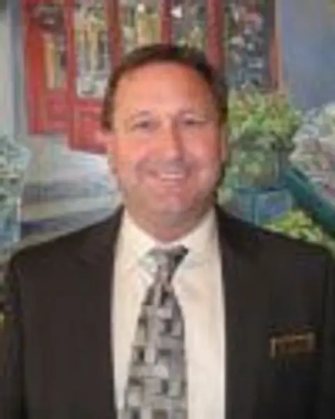 Brian Murphy