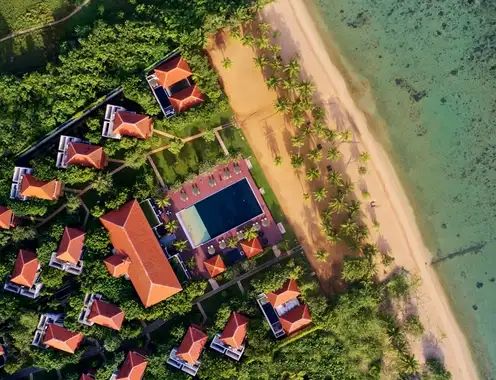 Sun Siyam Pasikudah