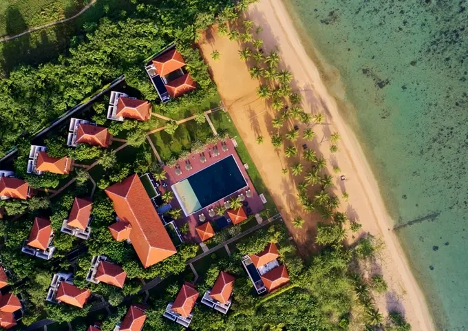 Sun Siyam Pasikudah ......