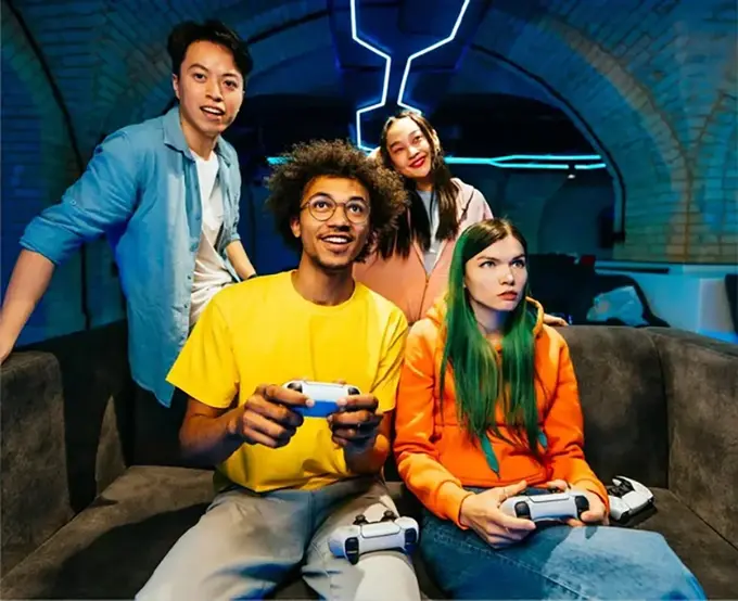 Lessons From Gaming: What Can Hospitality Learn From Video Games?