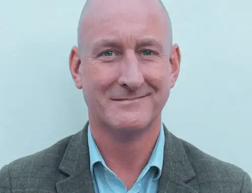 Simon Bullough
