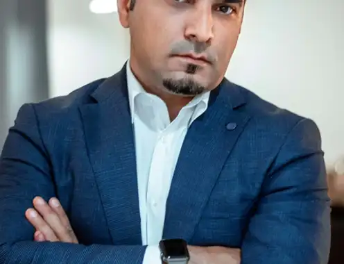 Pierre Basmadjian