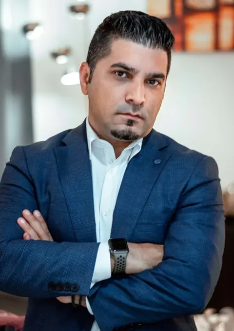 Pierre Basmadjian