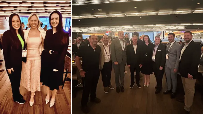 NYU IHIF Takeaways: Key Observations on Brands, Capital, and AI