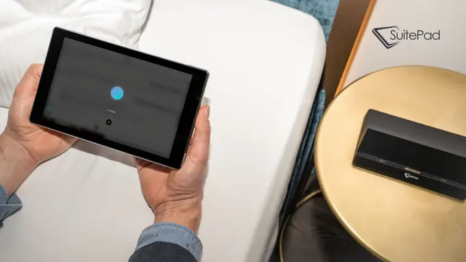 SuitePad Launches SuitePad AI to Enhance In-Room Guest Service and Reduce Staff Workload