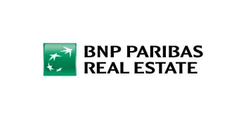BNP Paribas Real Estate Logo