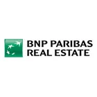 BNP Paribas Real Estate Logo