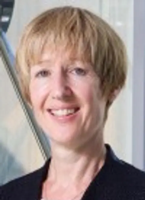 Elaine Nettleton