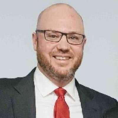 Adam Zembruski
