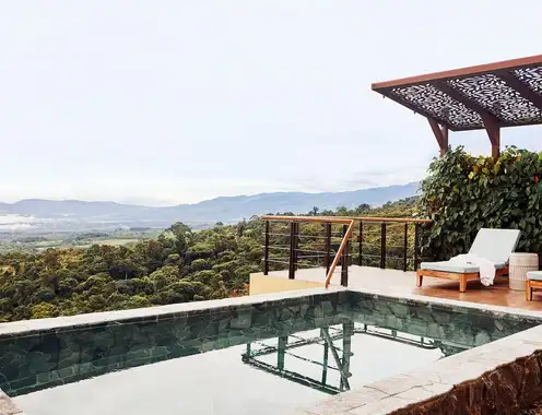 Hacienda AltaGracia, Auberge Resorts Collection