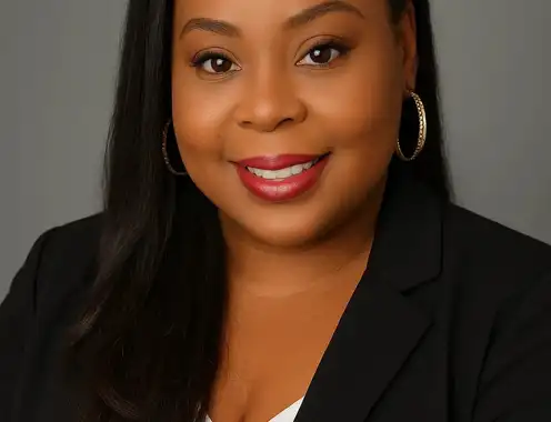 Kimberly Vassell-Jacob