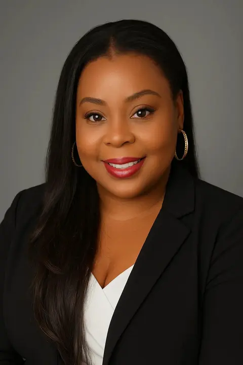 Kimberly Vassell-Jacob