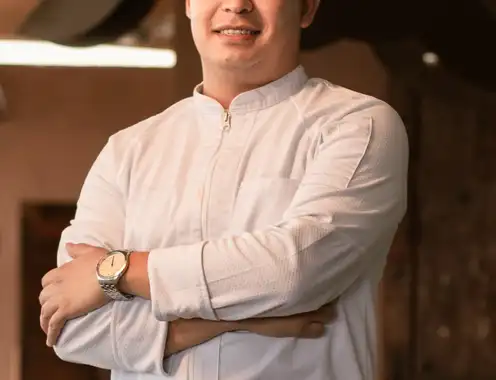 Jorge Alejandro González Hurtado
