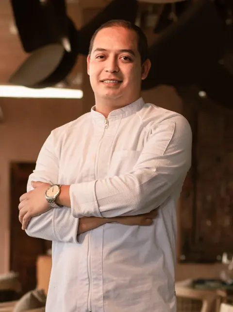 Jorge Alejandro Gonz
