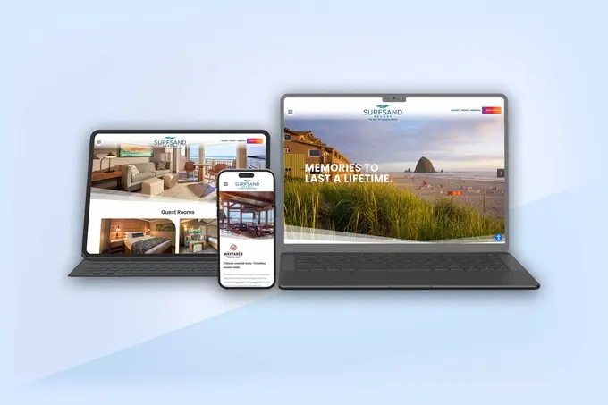 How Much Should a Hotel Website Cost?