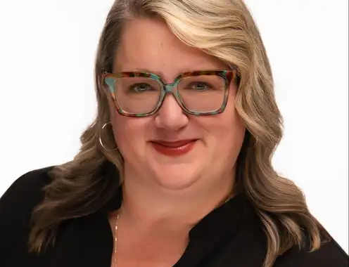 Anna Hughes