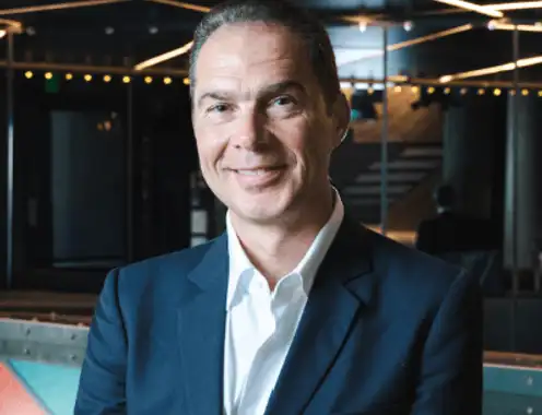 Xavier Mufraggi