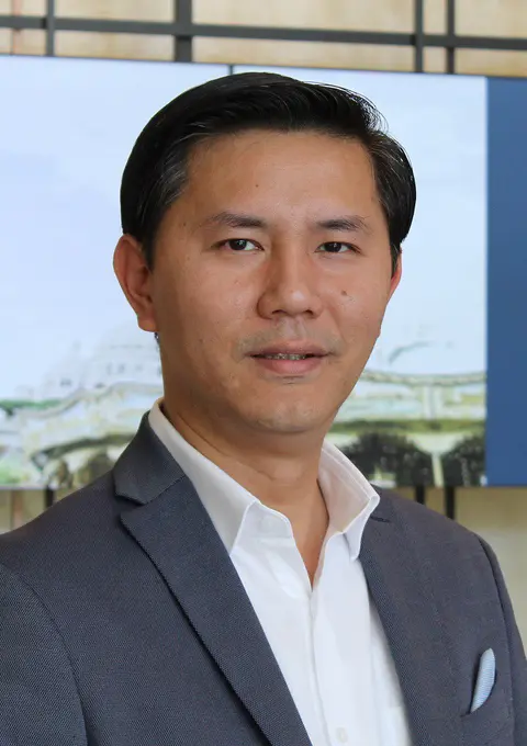 Victor Chen