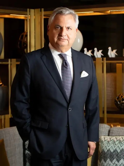 Fadeel G. Wehbe