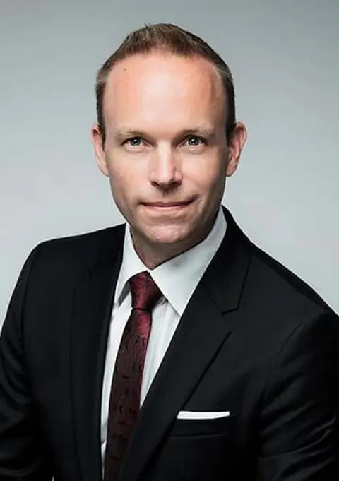 Tim Cordon