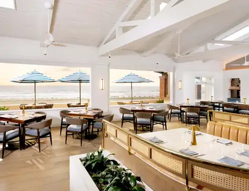 La Jolla Beach & Tennis Club