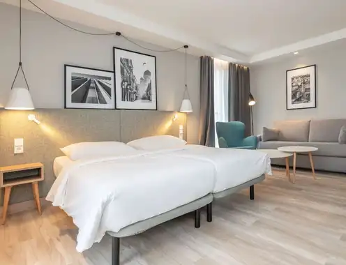 Radisson Hotel Kaunas